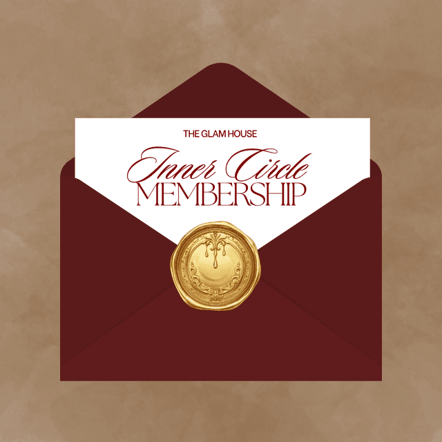 Inner Circle Membership at The Glam House in Austin, TX